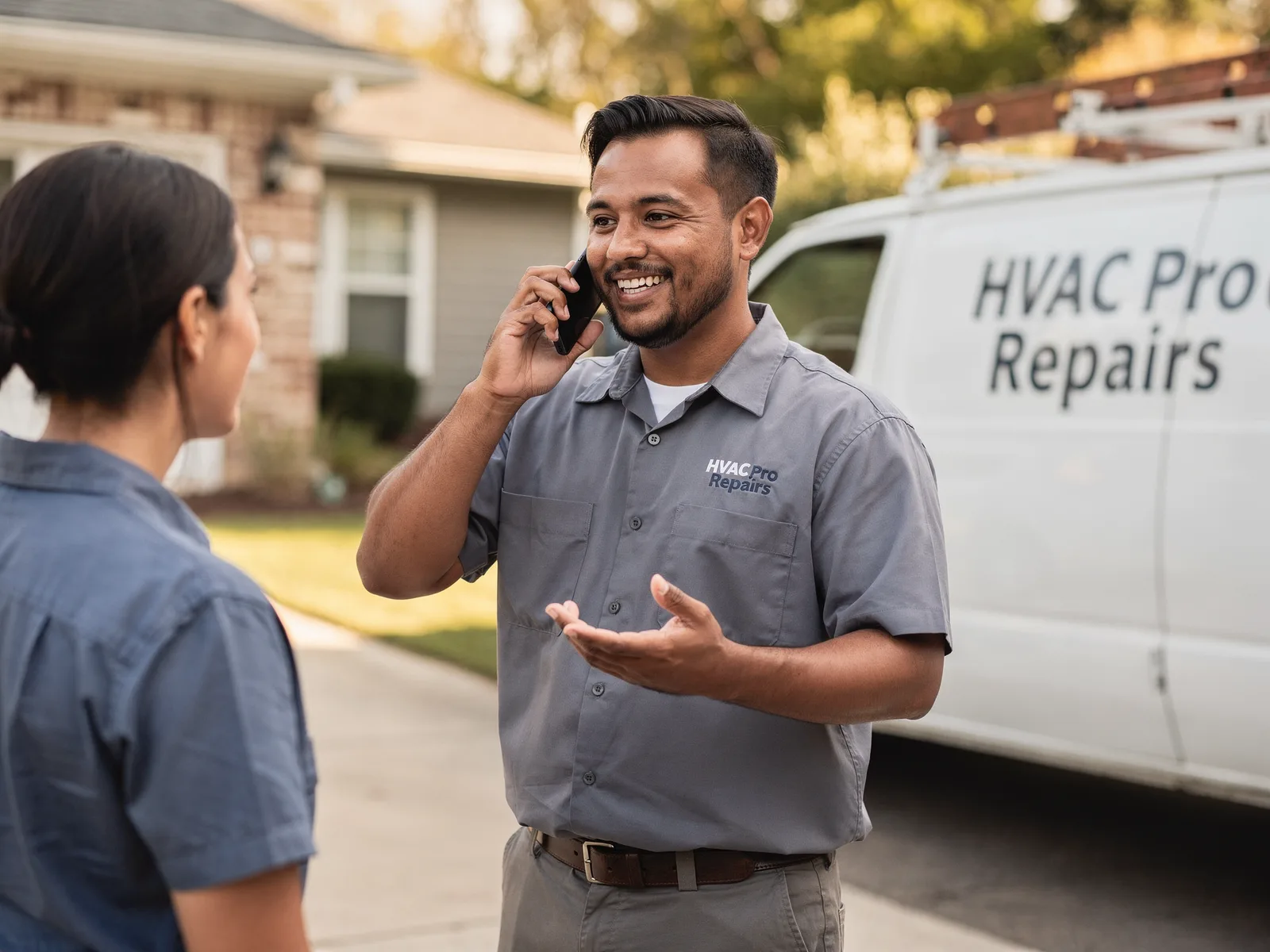 Heat Pump Repair Fostoria, MI FAQs